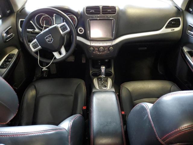 Photo 8 from auction – 2019 DODGE JOURNEY GT with VIN 3C4PDDEG5KT687417