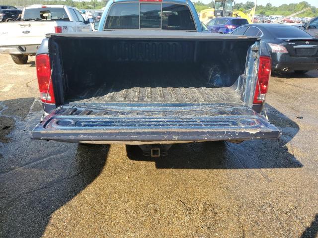 Photo 6 from auction – 2003 DODGE RAM 2500 S with VIN 3D7KA28653G739283