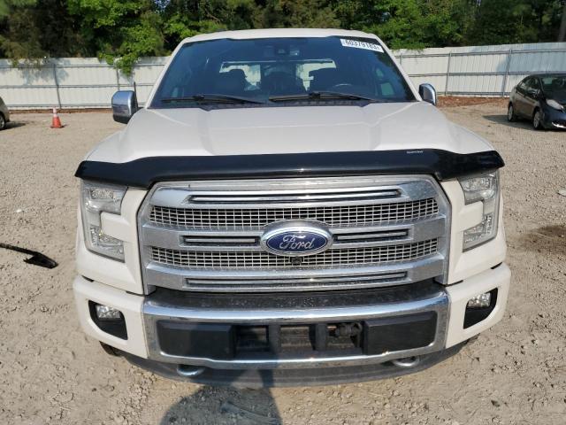 Photo 5 from auction – 2015 FORD F150 SUPER with VIN 1FTEW1EG4FFC07187