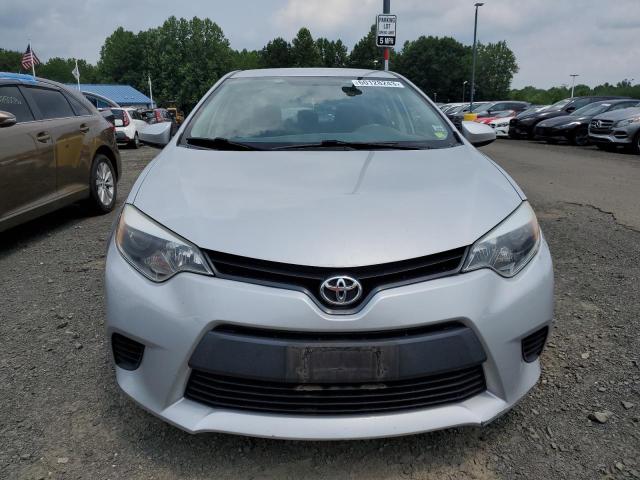 Photo 5 from auction – 2014 TOYOTA COROLLA L with VIN 2T1BURHE8EC191911