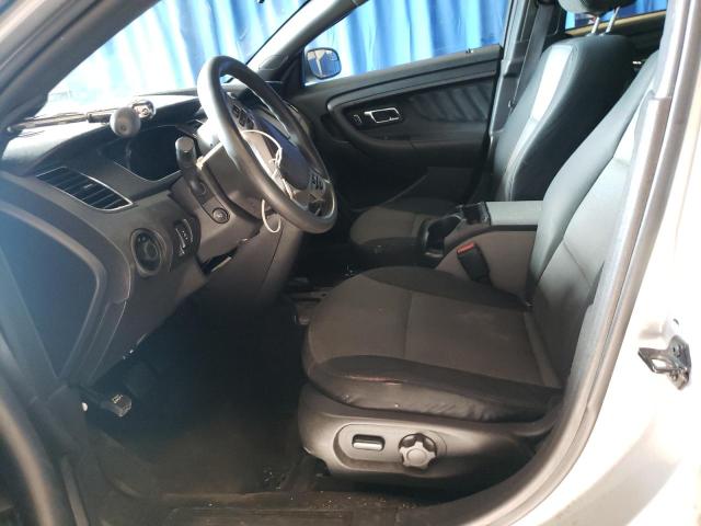 Photo 7 from auction – 2013 FORD TAURUS POL with VIN 1FAHP2M82DG119133