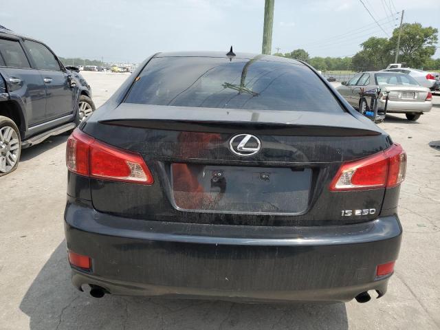 Photo 6 from auction – 2013 LEXUS IS 250 with VIN JTHBF5C24D5185341