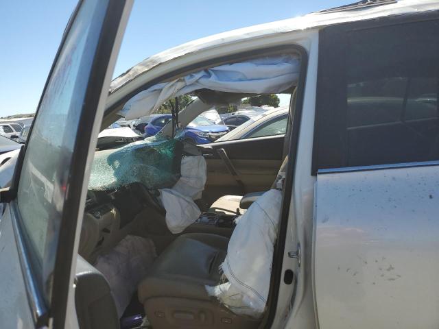 Photo 7 from auction – 2018 TOYOTA HIGHLANDER with VIN 5TDDZRFH4JS875475