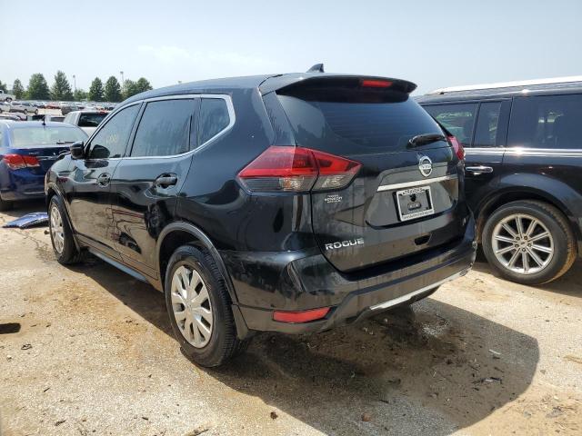Photo 2 from auction – 2018 NISSAN ROGUE S with VIN 5N1AT2MT1JC810504