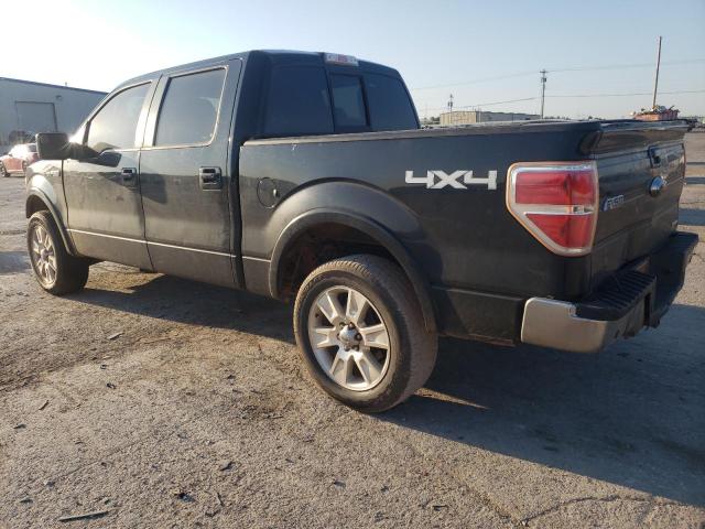 Photo 2 from auction – 2013 FORD F150 SUPER with VIN 1FTFW1EF9DKE44435