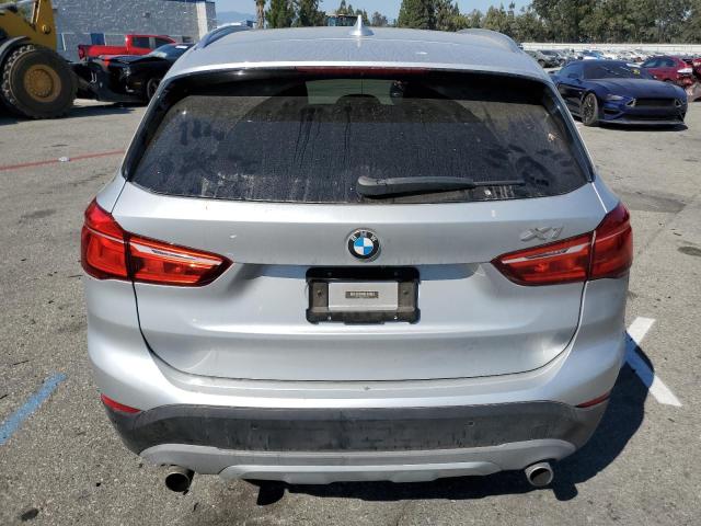 Photo 6 from auction – 2017 BMW X1 XDRIVE2 with VIN WBXHT3Z38H4A54522