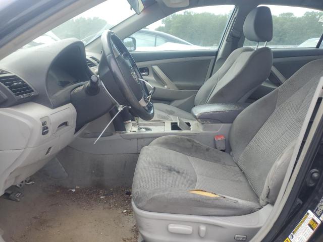 Photo 7 from auction – 2010 TOYOTA CAMRY BASE with VIN 4T1BF3EK2AU047412