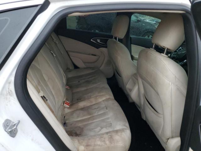 Photo 10 from auction – 2016 CHRYSLER 200 with VIN 1C3CCCAB3FN607113