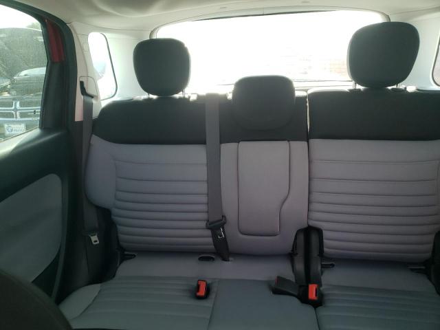 Photo 10 from auction – 2014 FIAT 500L EASY with VIN ZFBCFABH8EZ027313
