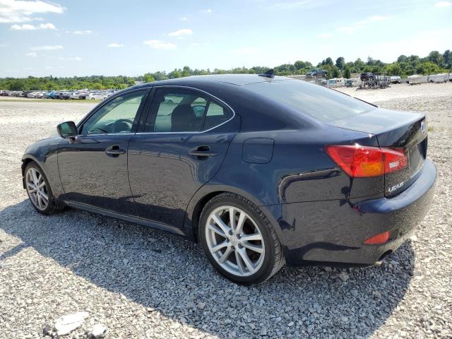 Photo 2 from auction – 2007 LEXUS IS 250 with VIN JTHBK262575028685