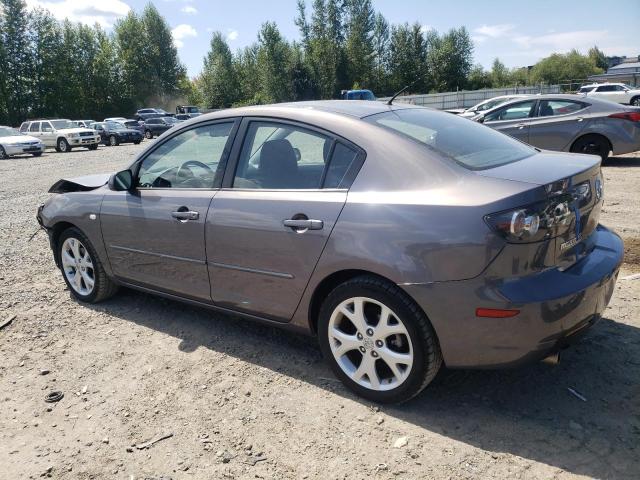 Photo 2 from auction – 2008 MAZDA 3 I with VIN JM1BK32F481146185