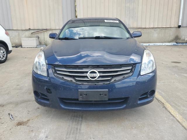 Photo 5 from auction – 2012 NISSAN ALTIMA BAS with VIN 1N4AL2AP4CC204327