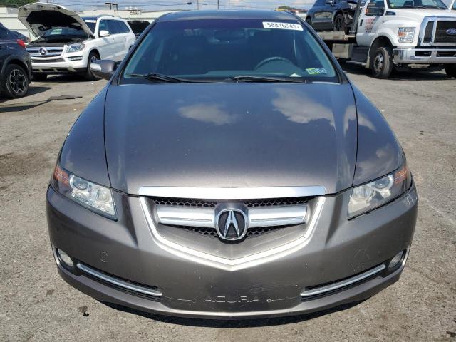 Photo 5 from auction – 2008 ACURA TL with VIN 19UUA66298A021883