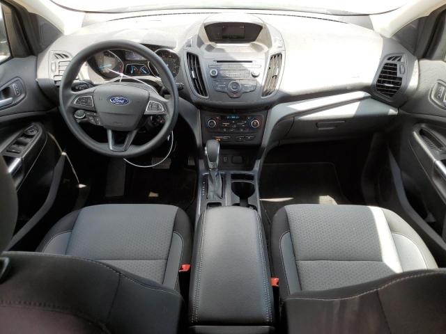 Photo 8 from auction – 2018 FORD ESCAPE SE with VIN 1FMCU9GD5JUD07734