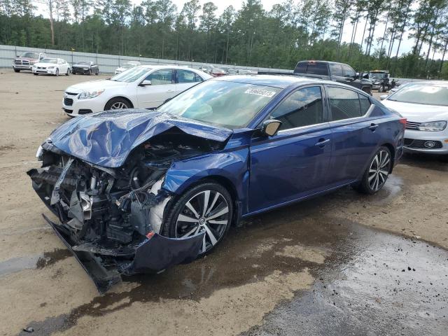 Photo 1 from auction – 2020 NISSAN ALTIMA SR with VIN 1N4BL4CV0LC193662