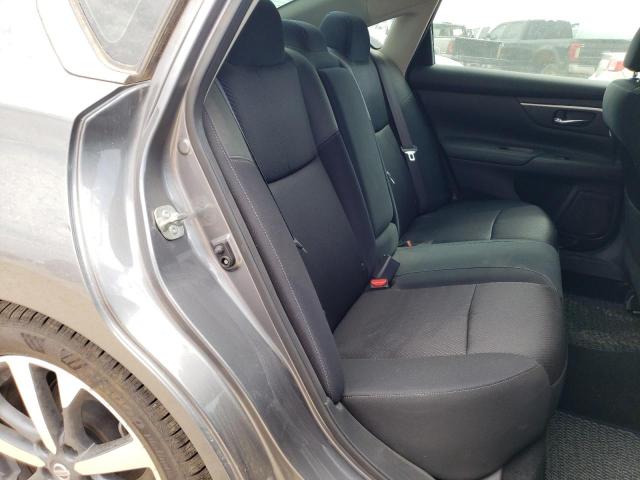 Photo 10 from auction – 2017 NISSAN ALTIMA 2.5 with VIN 1N4AL3AP1HC260903
