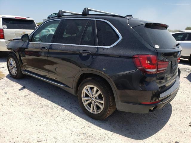 Photo 2 from auction – 2015 BMW X5 XDRIVE3 with VIN 5UXKS4C52F0N11542