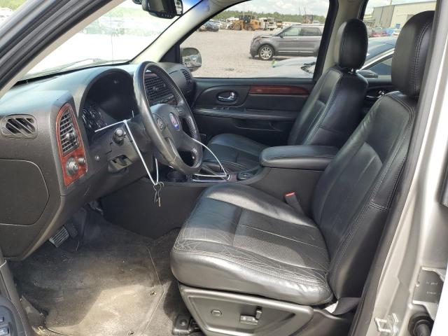 Photo 7 from auction – 2006 SAAB 9-7X LINEA with VIN 5S3ET13S062804502