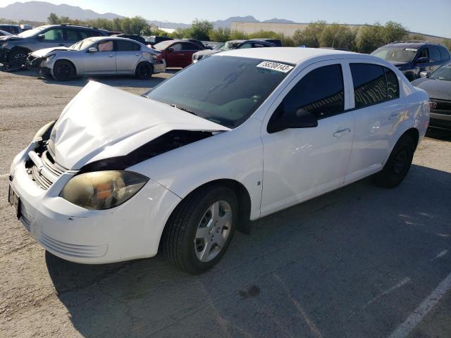 CHEVROLET COBALT LS 2006 with VIN 1G1AK55F567854094 - Photo from auction