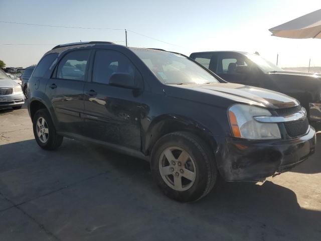 Photo 4 from auction – 2008 CHEVROLET EQUINOX LS with VIN 2CNDL23F686299383