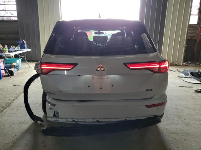 Photo 6 from auction – 2023 MITSUBISHI OUTLANDER with VIN JA4J4VA83PZ048828