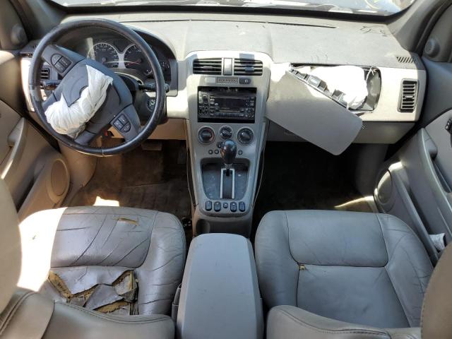 Zdjęcie 8 z aukcji – 2005 CHEVROLET EQUINOX LT z VIN 2CNDL73F456029481