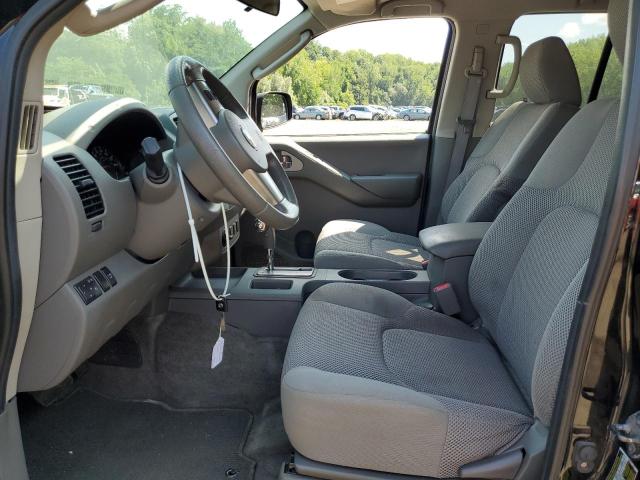 Photo 7 from auction – 2010 NISSAN FRONTIER C with VIN 1N6AD0EV4AC444511