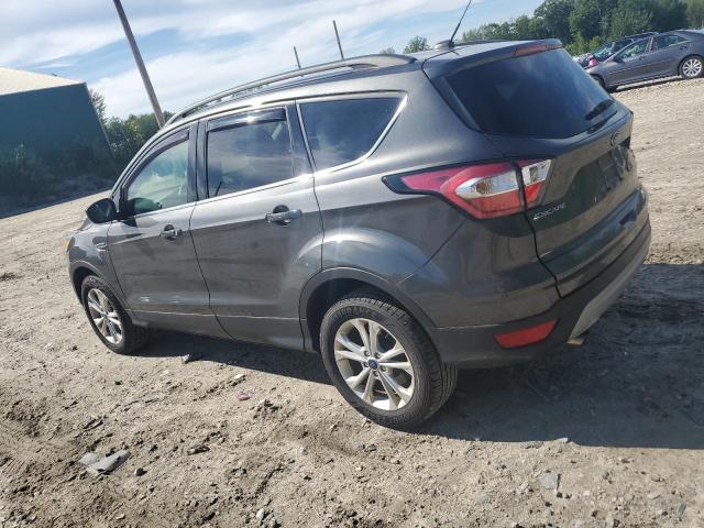 Photo 2 from auction – 2018 FORD ESCAPE SE with VIN 1FMCU9GD3JUB65674