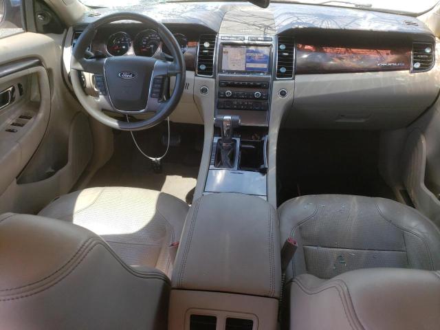 Photo 8 from auction – 2011 FORD TAURUS LIM with VIN 1FAHP2FWXBG127098