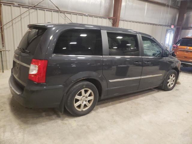 Photo 3 from auction – 2012 CHRYSLER TOWN & COU with VIN 2C4RC1BG9CR186985