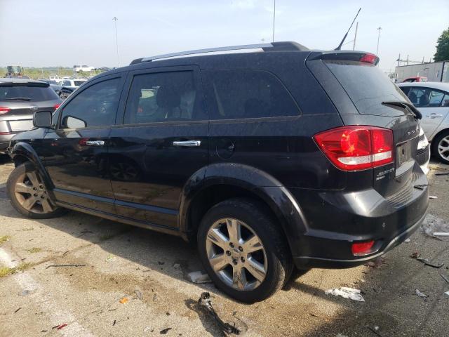 Снимка 2 от търг – 2011 DODGE JOURNEY LU с VIN 3D4PH9FG2BT530320