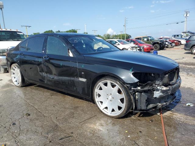 Photo 4 from auction – 2012 BMW M7 with VIN WBAKC8C55CC435649