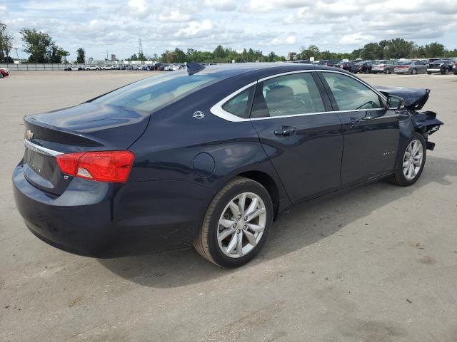 Photo 3 from auction – 2019 CHEVROLET IMPALA LT with VIN 2G11Z5SA3K9155740