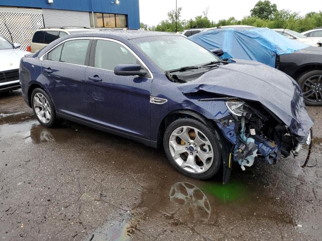 Foto 4 de la subasta – 2011 FORD TAURUS SHO con VIN 1FAHP2KT0BG189072