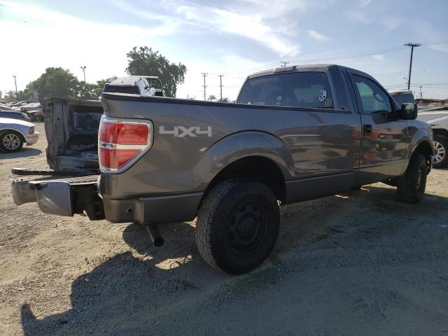 Photo 3 from auction – 2010 FORD F150 with VIN 1FTNF1EV6AKB56080