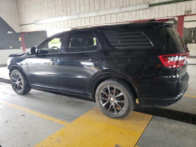 Photo 2 from auction – 2018 DODGE DURANGO GT with VIN 1C4RDJDG4JC194668