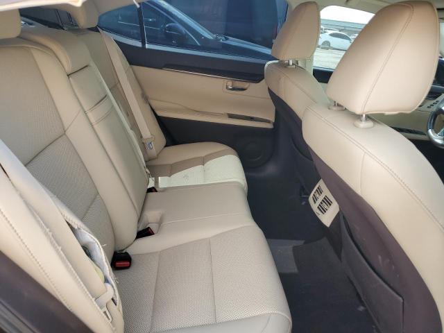 Photo 10 from auction – 2018 LEXUS ES 350 with VIN 58ABK1GG0JU112209