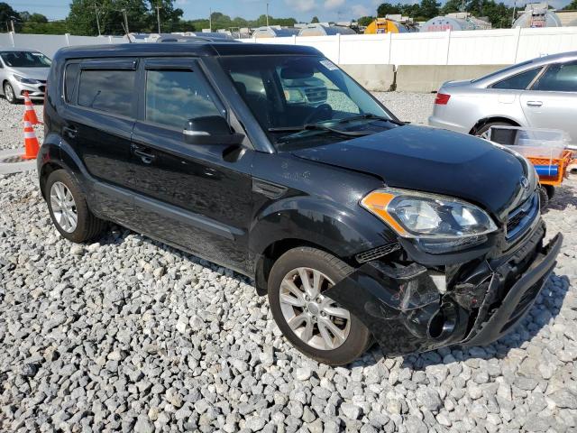 Фото 4 с аукциона – 2013 KIA SOUL + с VIN KNDJT2A66D7585609