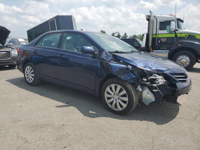 Photo 4 from auction – 2013 TOYOTA COROLLA BA with VIN 2T1BU4EE0DC018888
