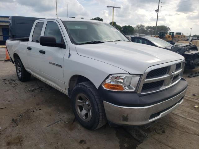 Photo 4 from auction – 2012 DODGE RAM 1500 S with VIN 1C6RD7FP3CS127527