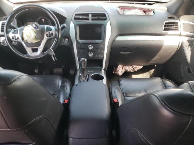 Photo 8 from auction – 2013 FORD EXPLORER X with VIN 1FM5K7D85DGB18837