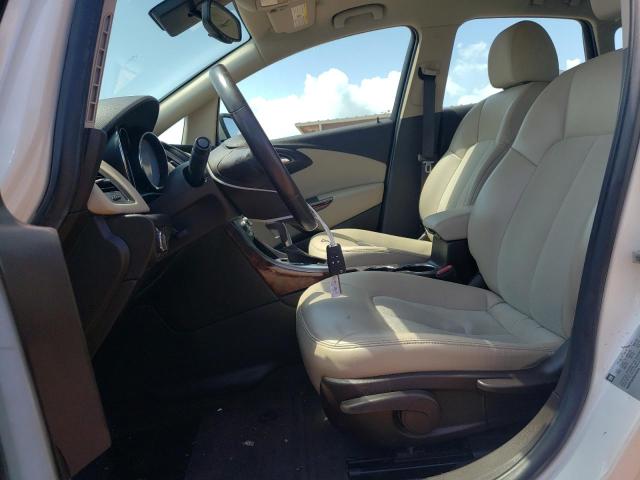 Photo 7 from auction – 2013 BUICK VERANO with VIN 1G4PP5SK0D4130733