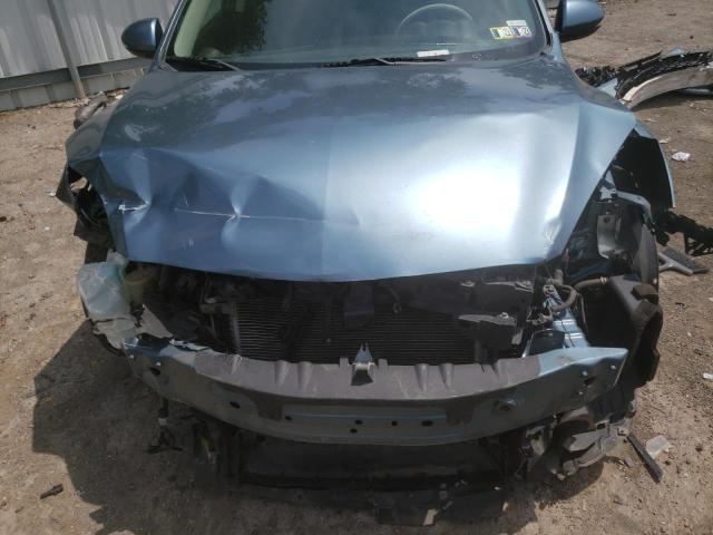 Photo 11 from auction – 2010 MAZDA 3 S with VIN JM1BL1H67A1201520