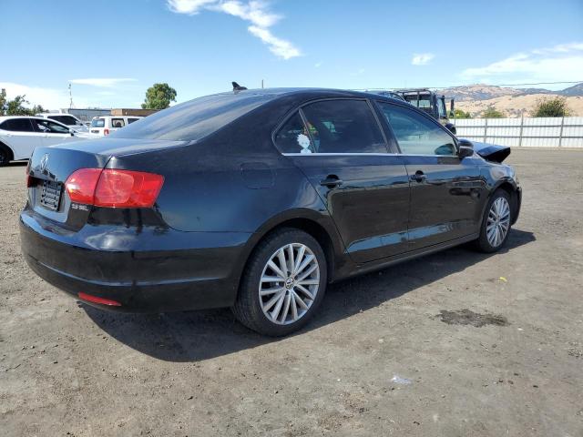 Photo 3 from auction – 2012 VOLKSWAGEN JETTA SEL with VIN 3VWLP7AJ2CM409592