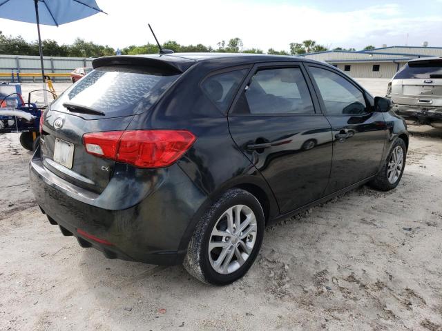 Photo 3 from auction – 2012 KIA FORTE EX with VIN KNAFU5A28C5595566