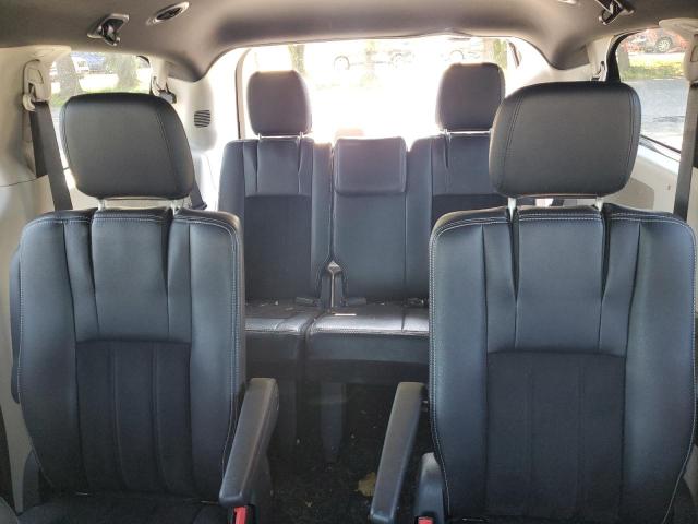 Photo 10 from auction – 2019 DODGE GRAND CARA with VIN 2C4RDGCG6KR513842