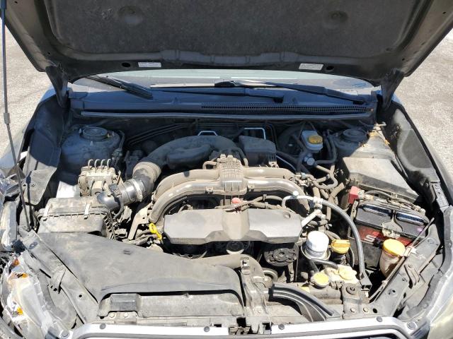 Фото 11 с аукциона – 2014 SUBARU IMPREZA SP с VIN JF1GPAU65E8314272