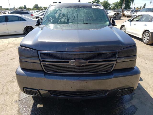 Photo 5 from auction – 2004 CHEVROLET SILVERADO with VIN 1GCEC19T44E396491