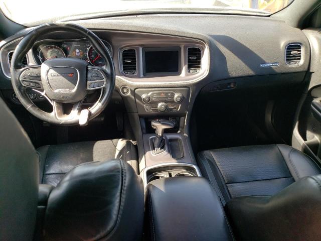 Photo 8 from auction – 2020 DODGE CHARGER SX with VIN 2C3CDXBG7LH119110