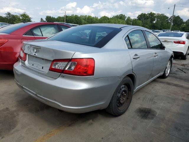 Photo 3 from auction – 2012 MITSUBISHI GALANT FE with VIN 4A32B2FF1CE025083